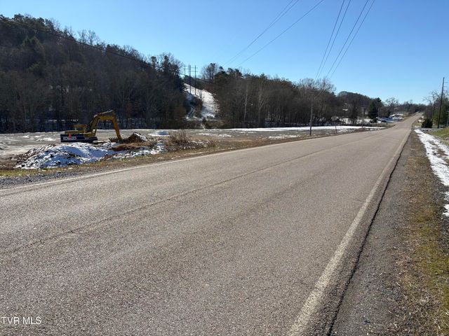 Tbd Mountain View Road, Piney Flats, TN 37686