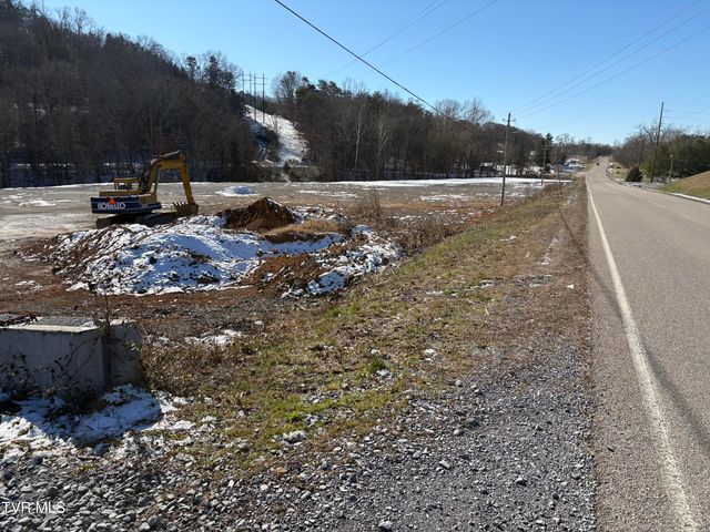 Tbd Mountain View Road, Piney Flats, TN 37686