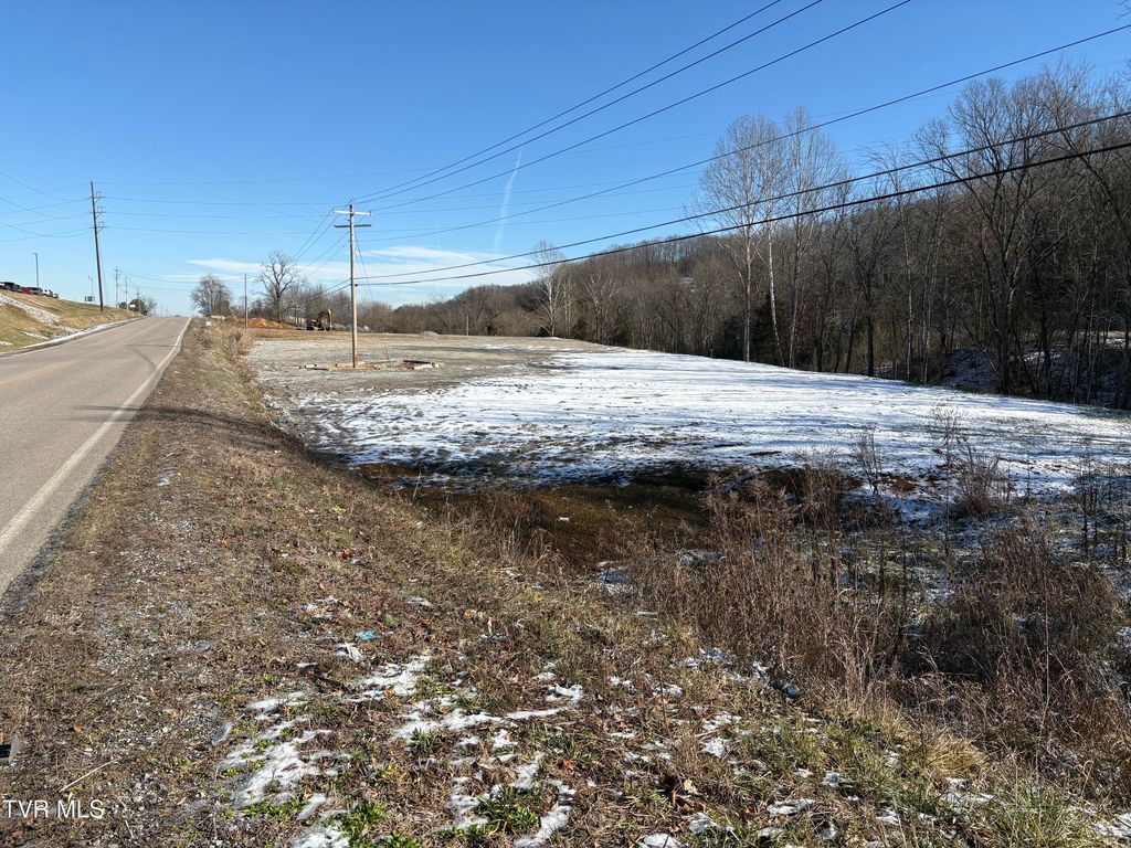 Tbd Mountain View Road, Piney Flats, TN 37686
