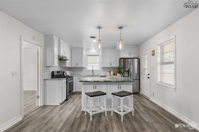 4813 NETA LANE, Wichita Falls, TX 76302