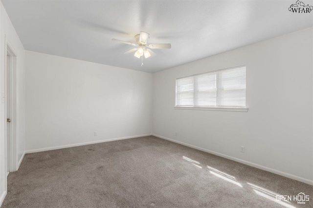4813 NETA LANE, Wichita Falls, TX 76302