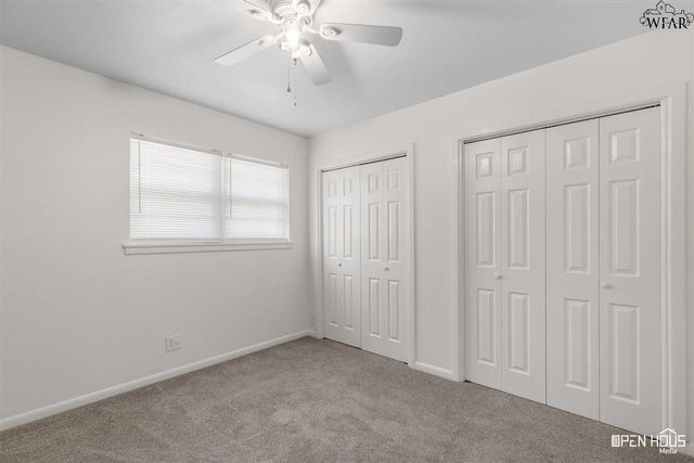 4813 NETA LANE, Wichita Falls, TX 76302