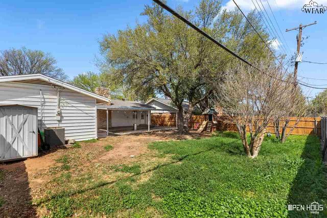 4813 NETA LANE, Wichita Falls, TX 76302