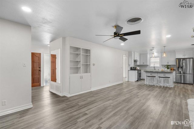 4813 NETA LANE, Wichita Falls, TX 76302
