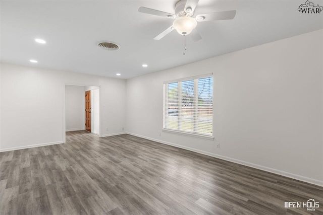 4813 NETA LANE, Wichita Falls, TX 76302