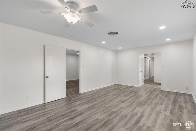 4813 NETA LANE, Wichita Falls, TX 76302