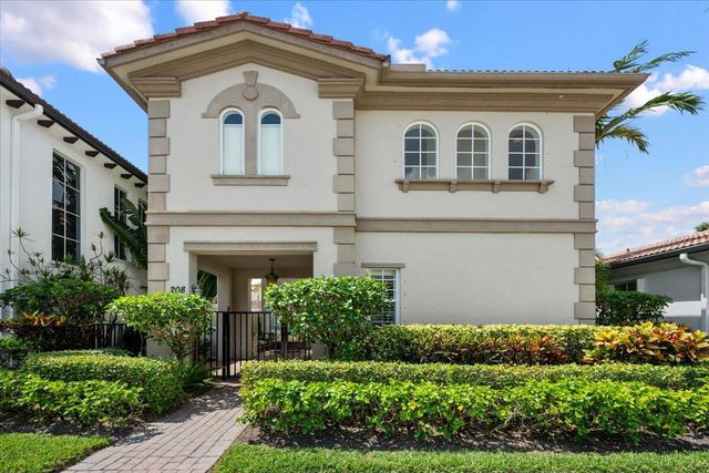 208 Glacier Street, Palm Beach Gardens, FL 33410
