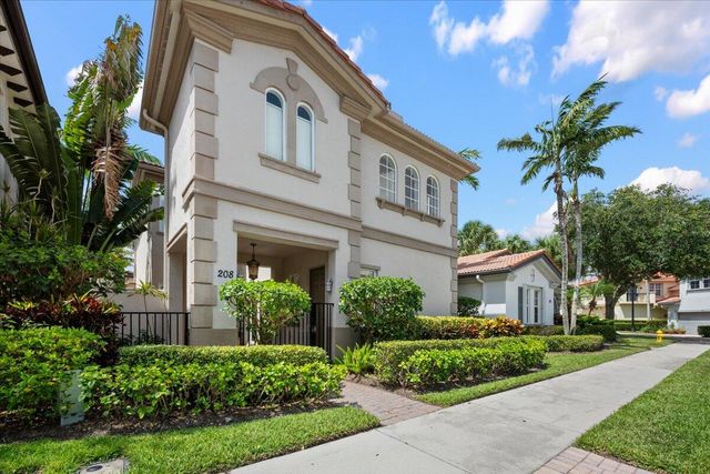 208 Glacier Street, Palm Beach Gardens, FL 33410