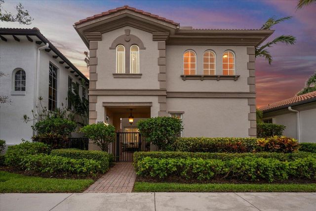 208 Glacier Street, Palm Beach Gardens, FL 33410