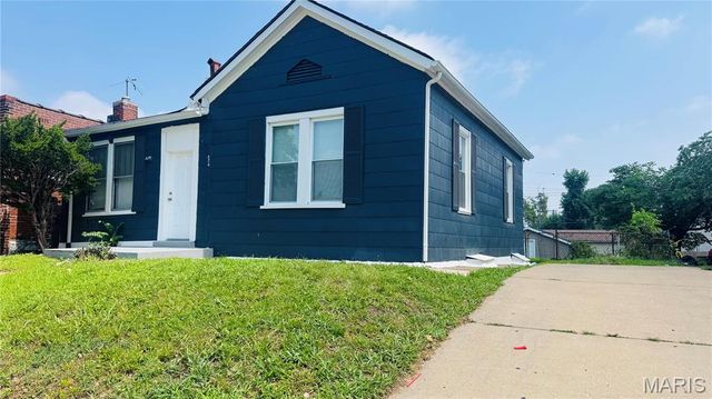 4249 Delor Street, St Louis, MO 63116