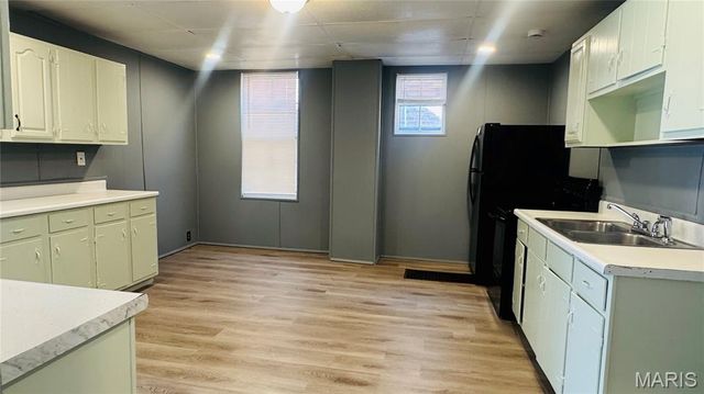 4249 Delor Street, St Louis, MO 63116