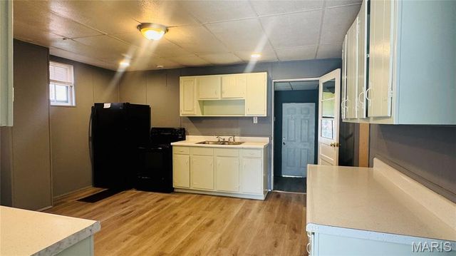 4249 Delor Street, St Louis, MO 63116
