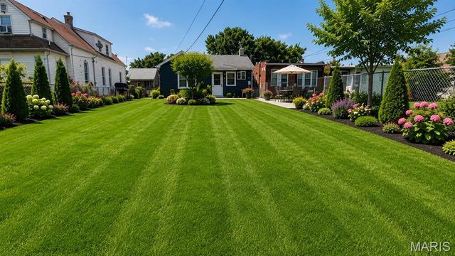 4249 Delor Street, St Louis, MO 63116
