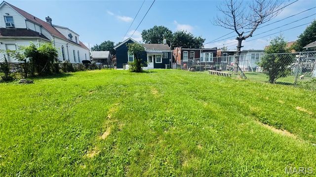 4249 Delor Street, St Louis, MO 63116