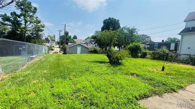 4249 Delor Street, St Louis, MO 63116