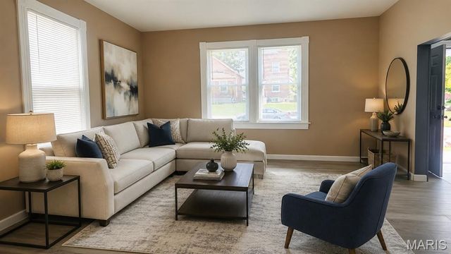 4249 Delor Street, St Louis, MO 63116