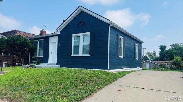 4249 Delor Street, St Louis, MO 63116