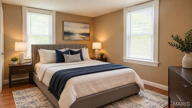 4249 Delor Street, St Louis, MO 63116
