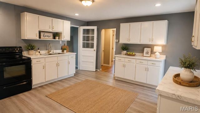 4249 Delor Street, St Louis, MO 63116