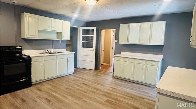 4249 Delor Street, St Louis, MO 63116