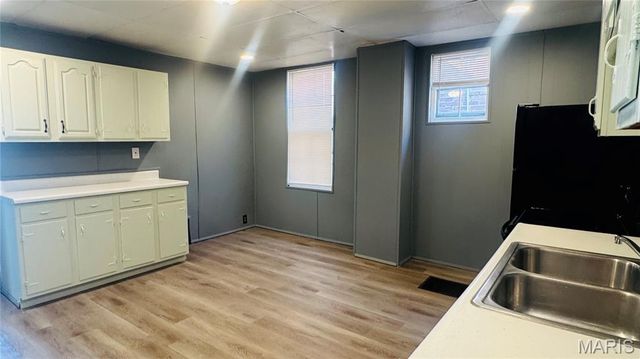 4249 Delor Street, St Louis, MO 63116