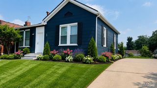 4249 Delor Street, St Louis, MO 63116