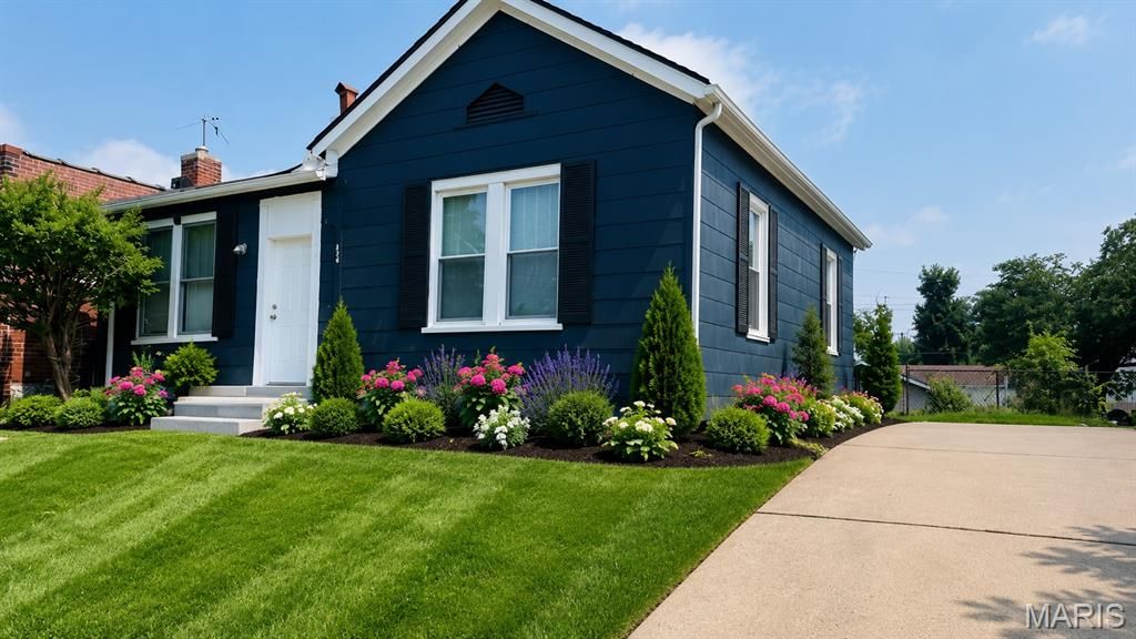 4249 Delor Street, St Louis, MO 63116