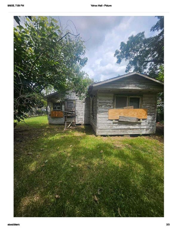 4310 Horace Street, Houston, TX 77026