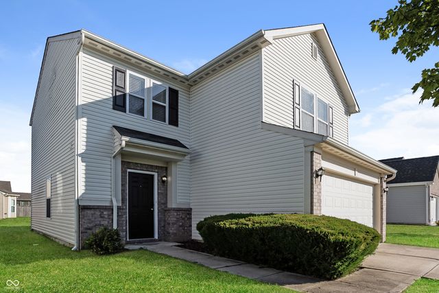 4326 Rhapsody Lane, Indianapolis, IN 46235