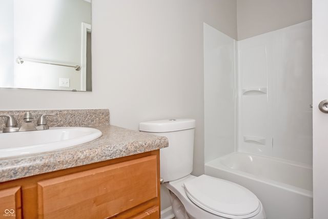 4326 Rhapsody Lane, Indianapolis, IN 46235