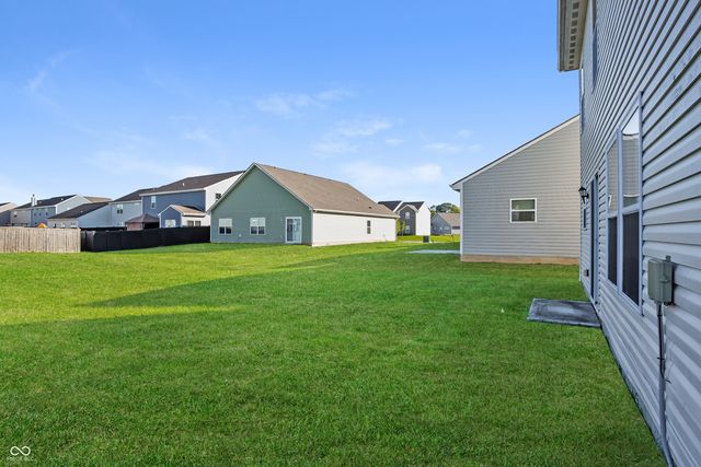 4326 Rhapsody Lane, Indianapolis, IN 46235