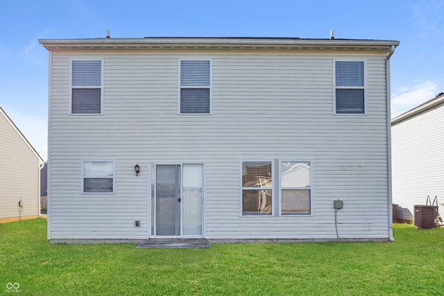 4326 Rhapsody Lane, Indianapolis, IN 46235