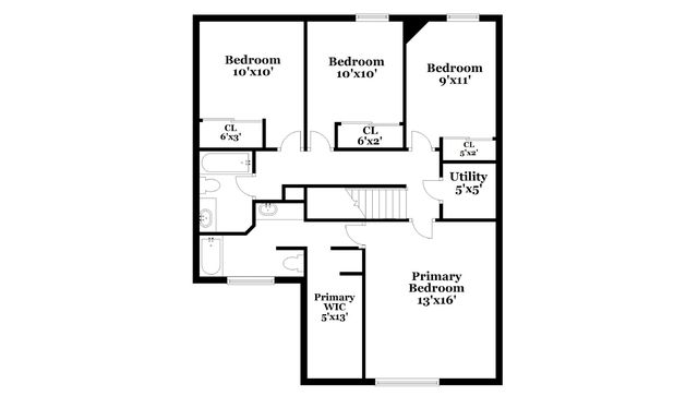 4326 Rhapsody Lane, Indianapolis, IN 46235