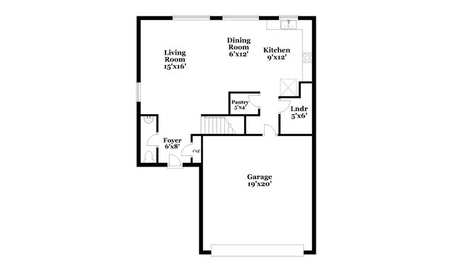 4326 Rhapsody Lane, Indianapolis, IN 46235