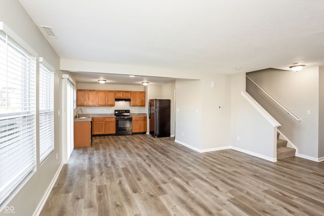 4326 Rhapsody Lane, Indianapolis, IN 46235