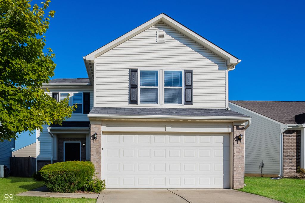 4326 Rhapsody Lane, Indianapolis, IN 46235