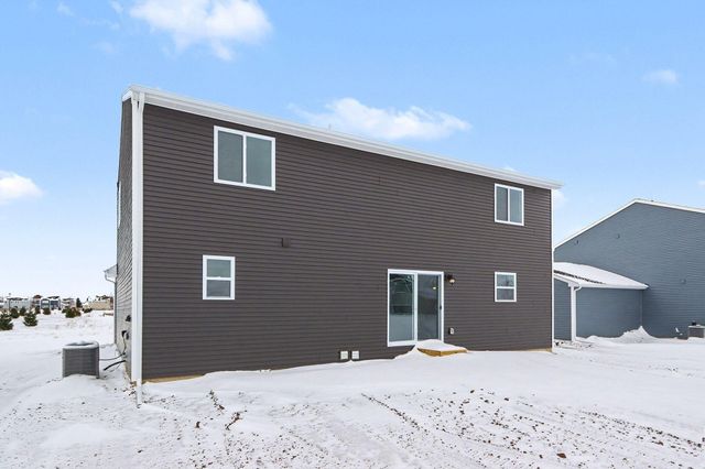 1045 Foxglove Avenue, Vicksburg, MI 49097