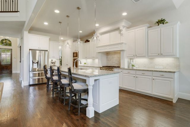 2020 Artemis Court, Allen, TX 75013