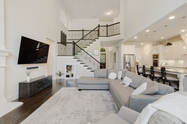 2020 Artemis Court, Allen, TX 75013