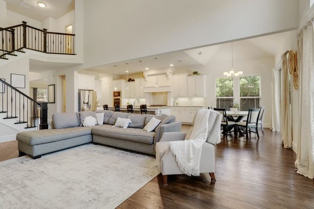2020 Artemis Court, Allen, TX 75013