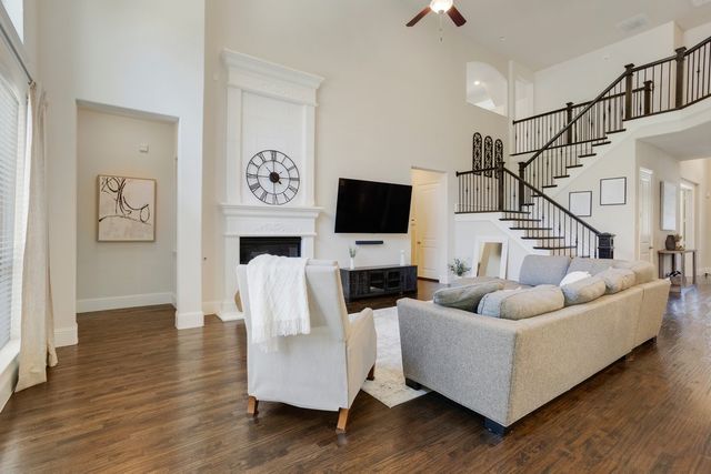 2020 Artemis Court, Allen, TX 75013
