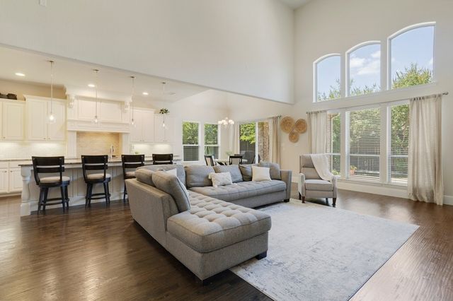 2020 Artemis Court, Allen, TX 75013