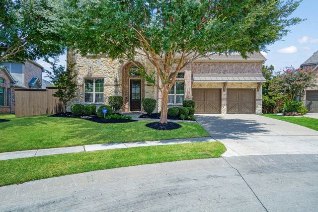 2020 Artemis Court, Allen, TX 75013