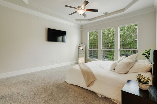 2020 Artemis Court, Allen, TX 75013