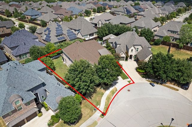 2020 Artemis Court, Allen, TX 75013