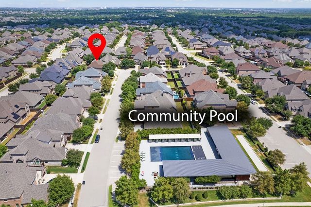 2020 Artemis Court, Allen, TX 75013