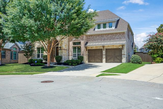 2020 Artemis Court, Allen, TX 75013