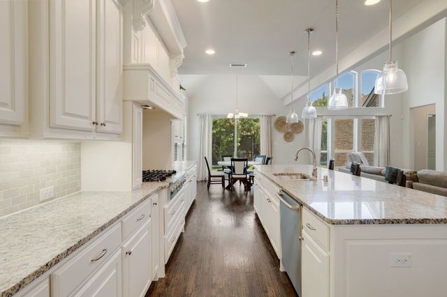 2020 Artemis Court, Allen, TX 75013