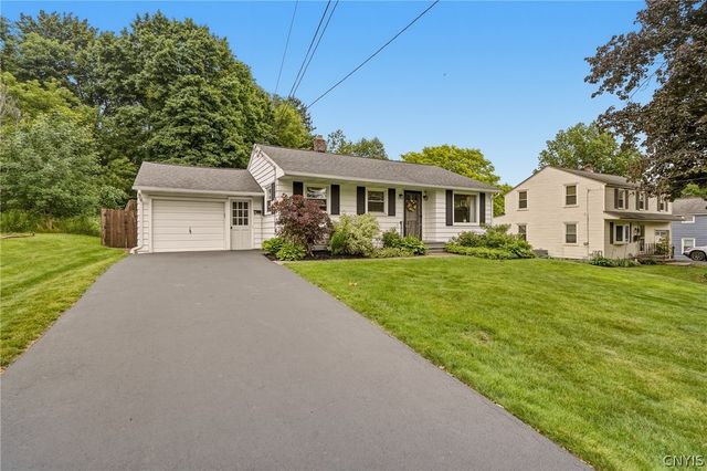 708 Balsam Street, Salina, NY 13088