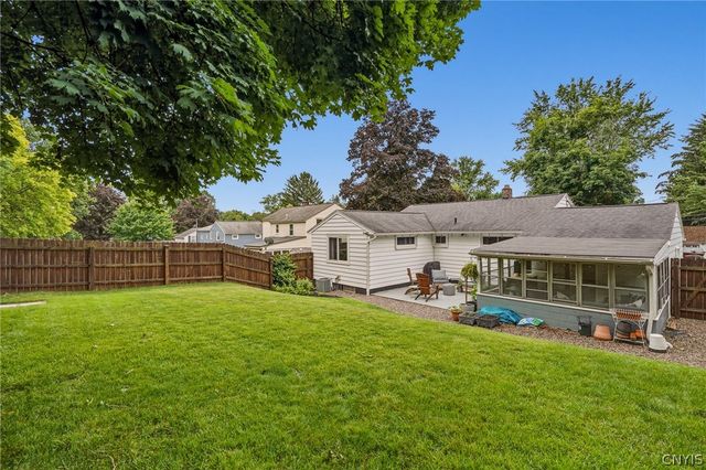 708 Balsam Street, Salina, NY 13088